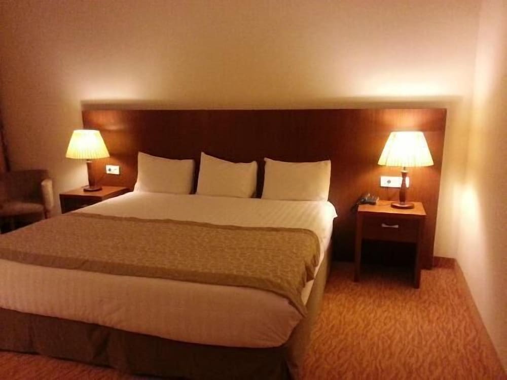 Hotel Hocine