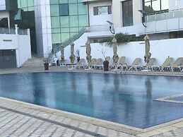 Hotel Hocine