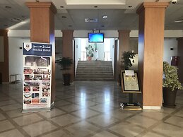 Hotel Hocine