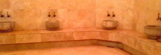 Hotel Hocine