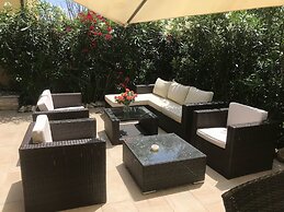 Villa Le Tre Palme