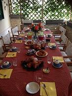 Villa Le Tre Palme