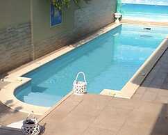 Villa Le Tre Palme