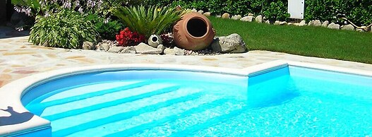 Villa Le Tre Palme