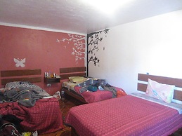 Vacahouse 2 Eco-Hostel