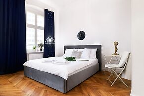 St. Martin Apartments Poznan Centrum