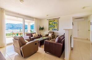 Kis Residence
