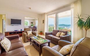 Kis Residence