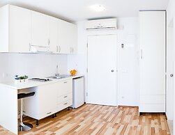 Kis Residence