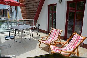 Apartments Am Strom 50