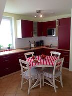Apartments Am Strom 50