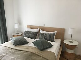 Ostseequartier Vorpommern FeWo Elfriede & Käthe