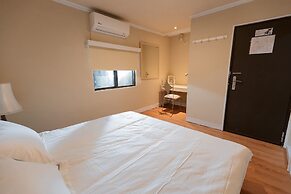 May Rooms Taipei NTU - Hostel