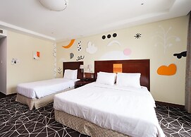 Adonis Hotel