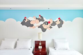 Adonis Hotel