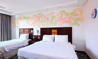 Adonis Hotel