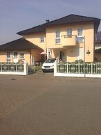 Gästehaus Tante Tienchen