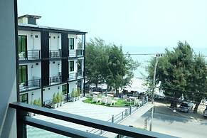 Irin Beach Cha - am