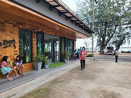 Irin Beach Cha - am