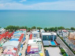Irin Beach Cha - am
