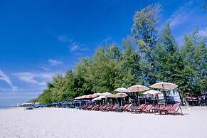 Irin Beach Cha - am