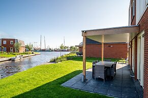 Recreatiepark Tusken de Marren