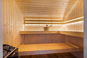 Recreatiepark Tusken de Marren
