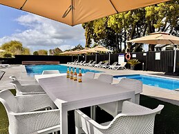 Podium Lodge
