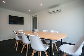 Podium Lodge