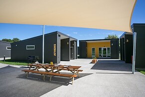 Podium Lodge