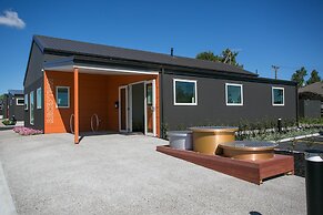 Podium Lodge