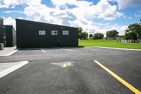 Podium Lodge