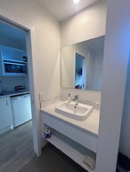 Podium Lodge