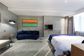 Arrivee Hotel