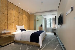 Arrivee Hotel