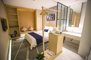 Arrivee Hotel