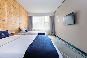 Arrivee Hotel