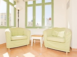 Villa Frohsinn