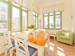 Villa Frohsinn