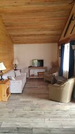 Wolfwood Guest Ranch