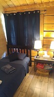 Wolfwood Guest Ranch