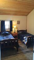 Wolfwood Guest Ranch