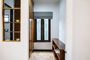 Baan Chankaew Hotel