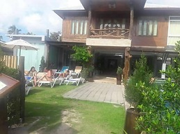 Baan Chankaew Hotel