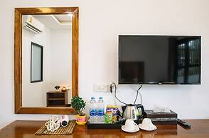 Baan Chankaew Hotel