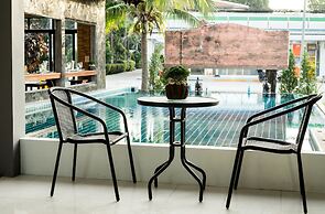 Baan Chankaew Hotel
