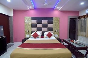 Menal Jungle Safari Resort