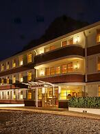 Linaker Art Deco Motel