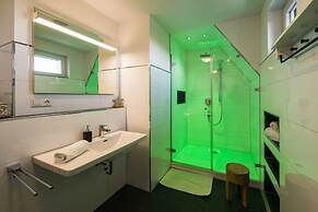Ahornallee Ferienappartements