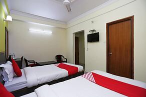Hotel Ashoka Residency
